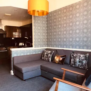 Old Town Apartment Edinburgh